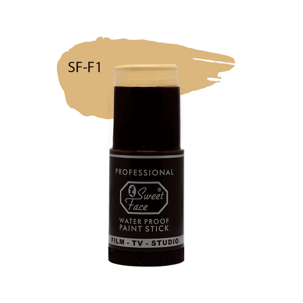 Sweet Face Water Proof Paint Stick (SF-F1)