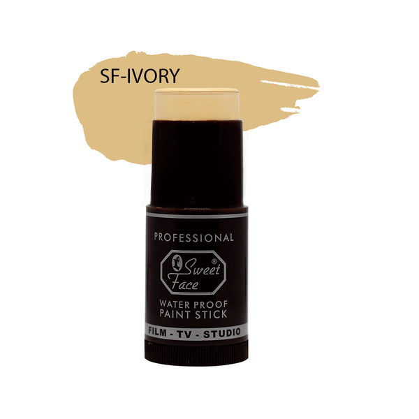 Sweet Face Water Proof Paint Stick (SF-IVORY)