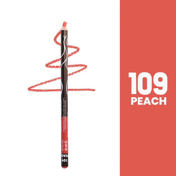 Sweet Face Eye-Lip Pencil (Shade 109 - Peach)