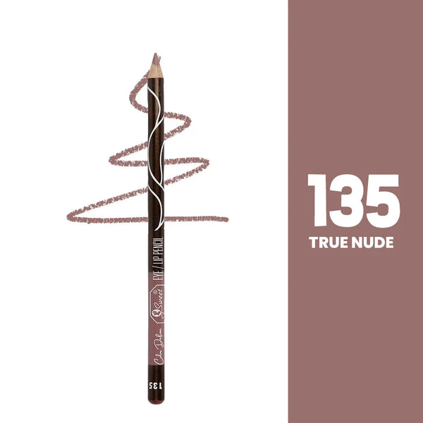 Sweet Face Eye-Lip Pencil (Shade 135 - True Nude)
