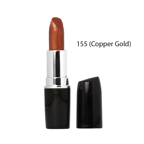 Swiss Miss Matte-115 (Copper Gold) Lipstick