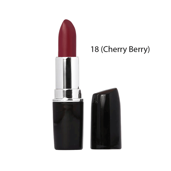 Swiss Miss Matte-18 (Cherry Berry) Lipstick