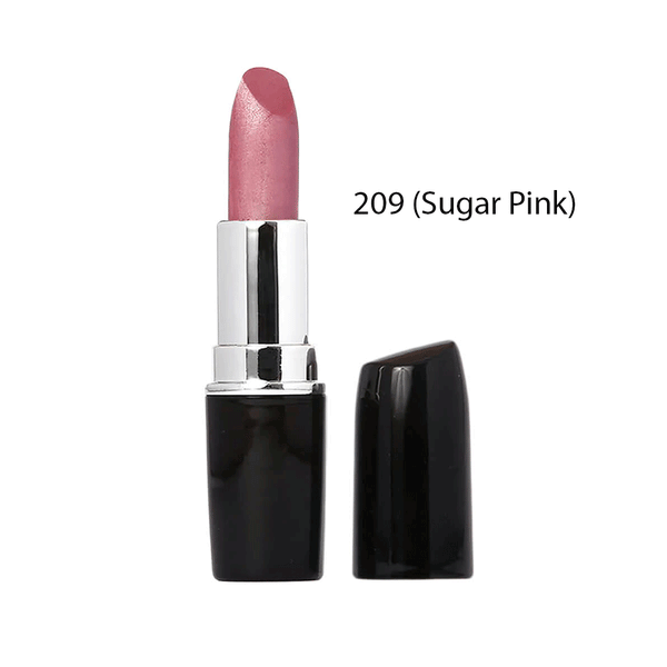 Swiss Miss Matte-209 (Sugar Pink) Lipstick