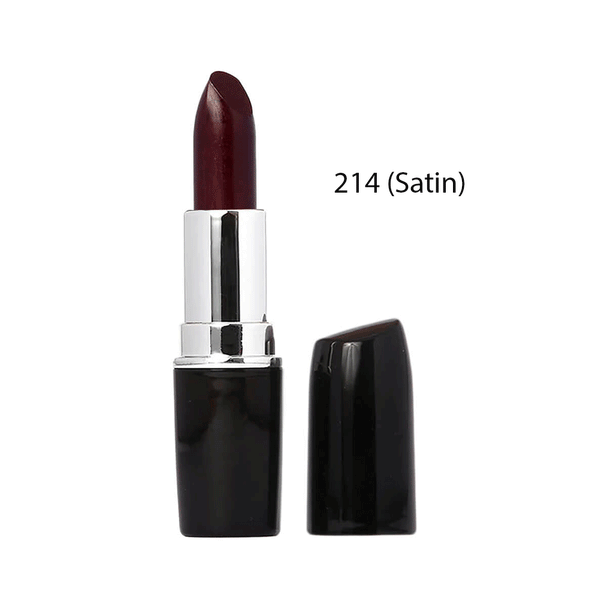 Swiss Miss Matte-214 (Satin) Lipstick