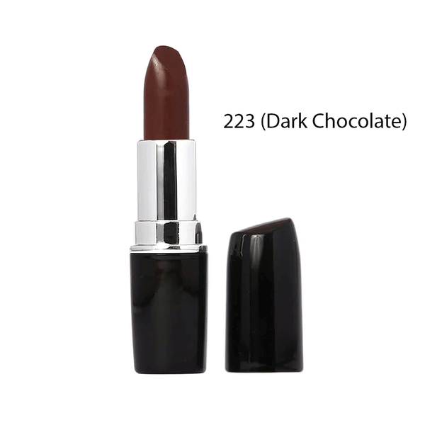 Swiss Miss Matte-223 (Dark Chocolate) Lipstick