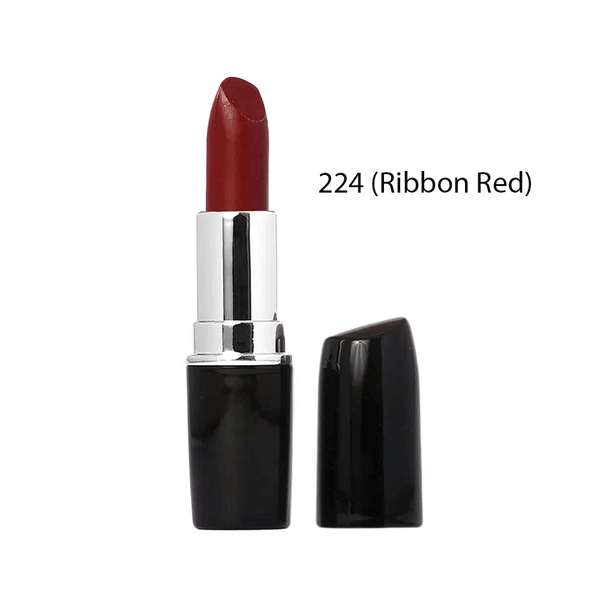 Swiss Miss Matte-224 (Ribbon Rose) Lipstick