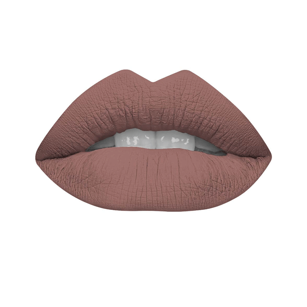 Swiss Miss Matte-250 (Lilac Sizzle) Lipstick – Nuvari