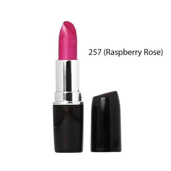 Swiss Miss Matte-257 (Raspberry Rose) Lipstick