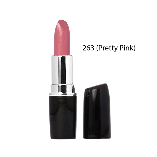 Swiss Miss Matte-263 (Pretty Pink) Lipstick