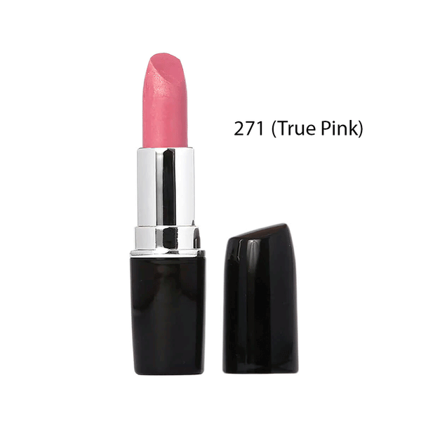 Swiss Miss Matte-271 (True Pink) Lipstick