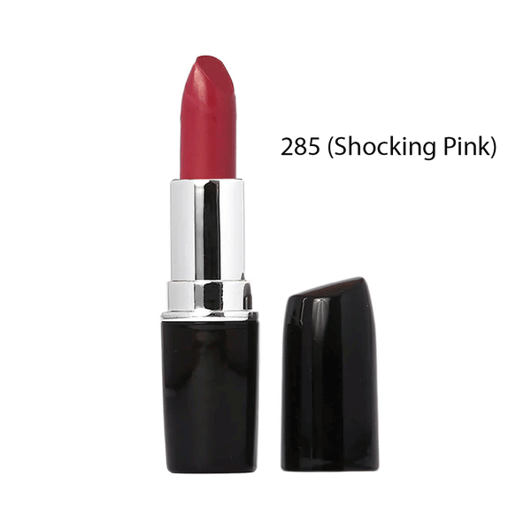 Swiss Miss Matte-285 (Shocking Pink) Lipstick