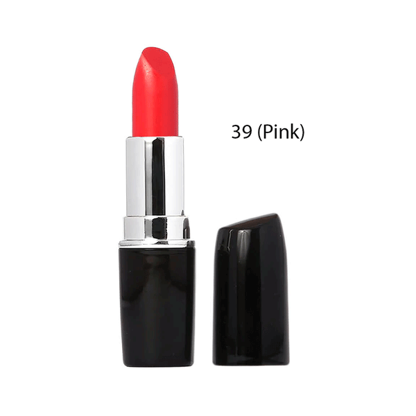 Swiss Miss Matte-39 (Pink) Lipstick