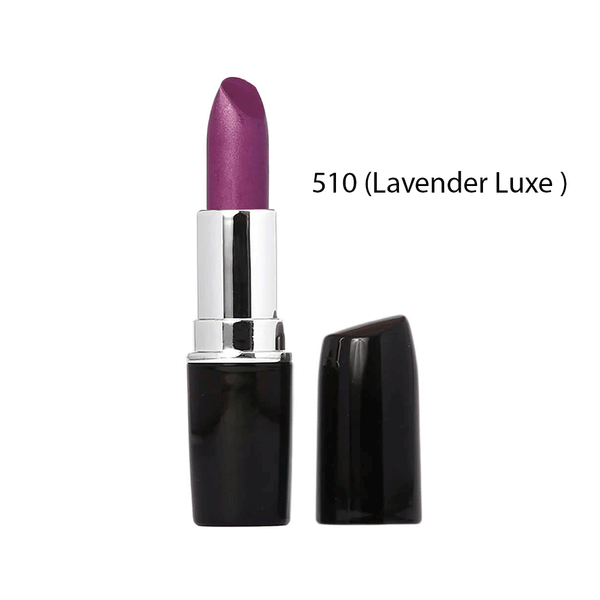 Swiss Miss Matte-510 (Lavender Luxe) Lipstick