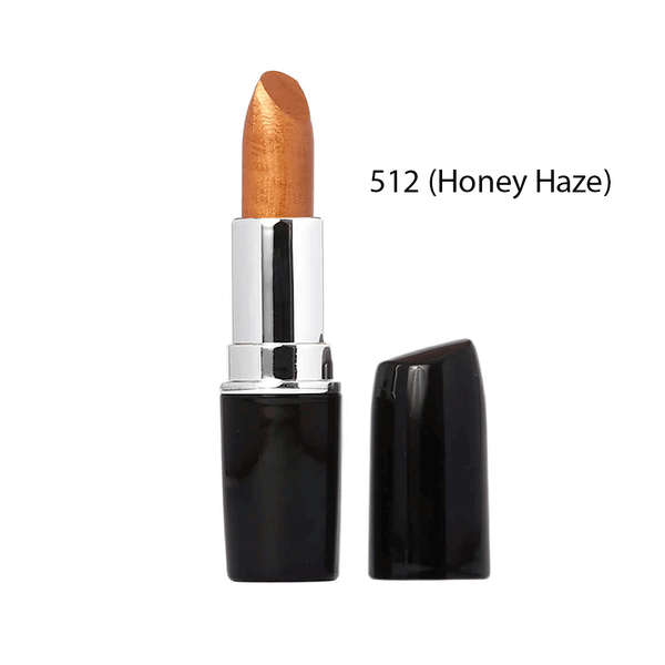 Swiss Miss Matte-512 (Honey Haze) Lipstick