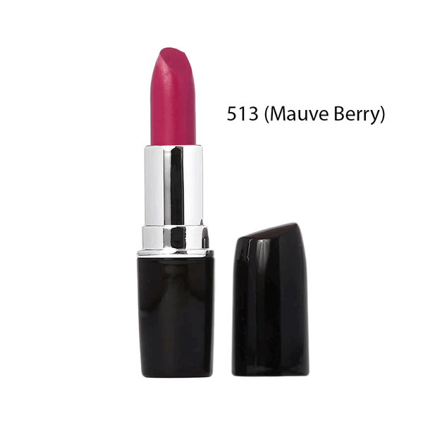 Swiss Miss Matte-513 (Mauve Berry) Lipstick