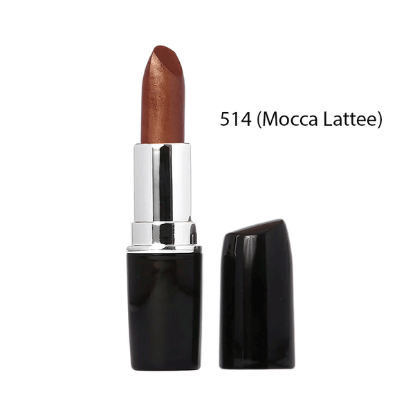 Swiss Miss Matte-514 (Mocca Lattee) Lipstick