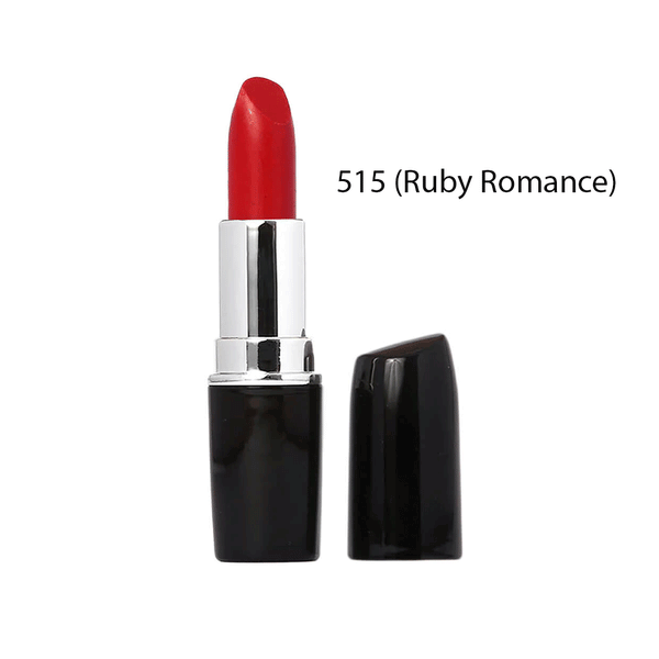 Swiss Miss Matte-515 (Ruby Romance) Lipstick