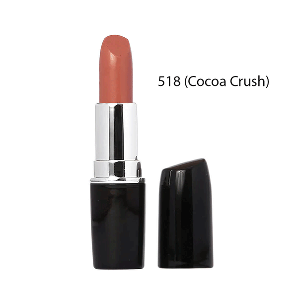 Swiss Miss Matte-518 (Cocoa Crush) Lipstick