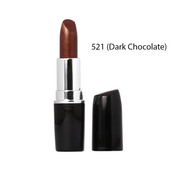 Swiss Miss Matte-521 (Chocolate) Lipstick