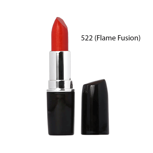 Swiss Miss Matte-522 (Flame Fusion) Lipstick