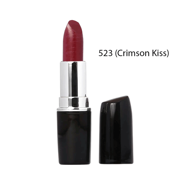 Swiss Miss Matte-523 (Crimson Kiss) Lipstick