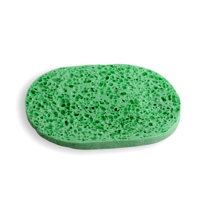 Texture Facial Puff (Pack Of Two) - Clean Pore Dirt And Blackheads_nuvarpk_pakistan
