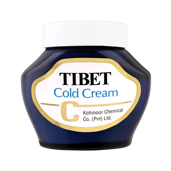 Tibet Cold Cream 60ML