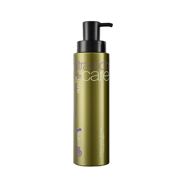 Ultra Rich Care Sulfate Free Shampoo