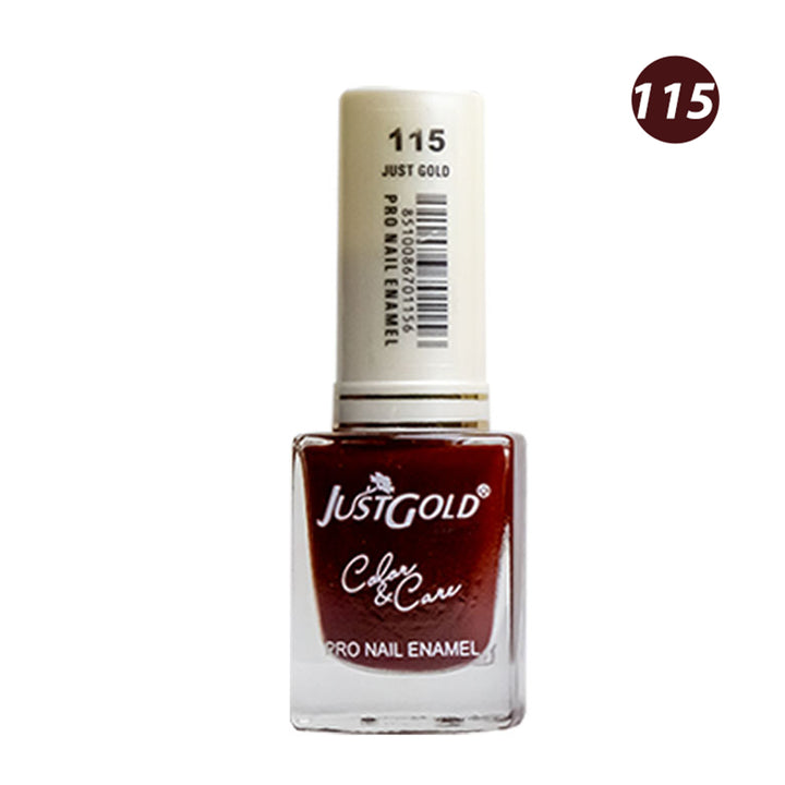 Just-Gold-Pro-Nail-Enamel-10-ml-_Shade-115-reddish-brown