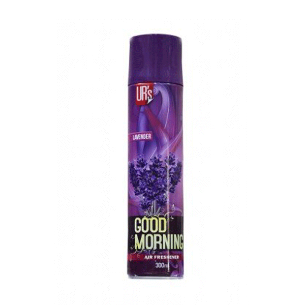 Ur's Lavender Good Morning Air Freshener