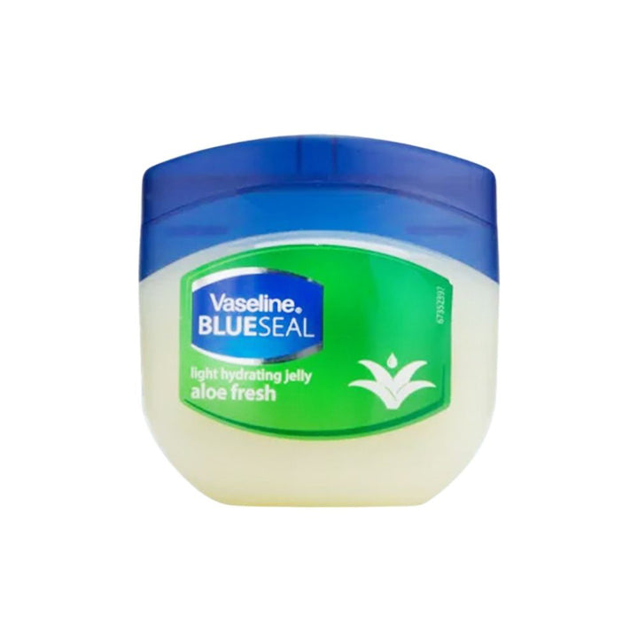 Vaseline Light Hydrating Aloe Fresh Petroleum Jelly 100ml_nuvarpk_pakistan