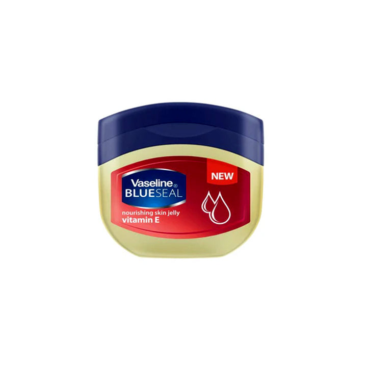 Vaseline Nourishing Skin Vitamin E Petroleum Jelly 50ml_nuvaripk_pakistan