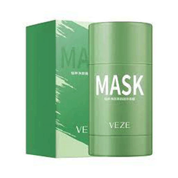 Veze Green Tea Clay Stick