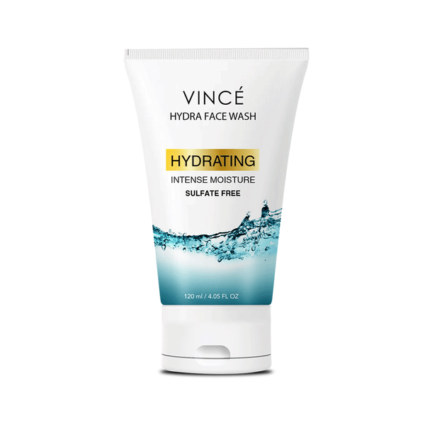 Vince Hydrating Hydra Face Wash