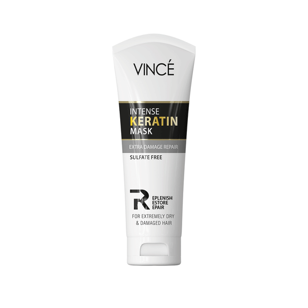 Vince Intense Keratin Mask