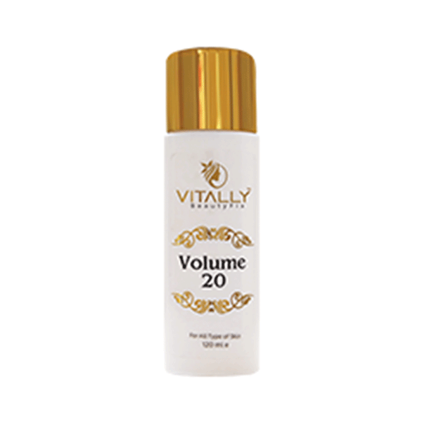 Vitally Beauty Fix 20 Volume 120ML