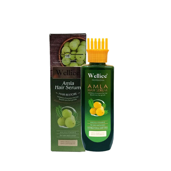 Wellice-Amla-Hair-Serum-200.ml