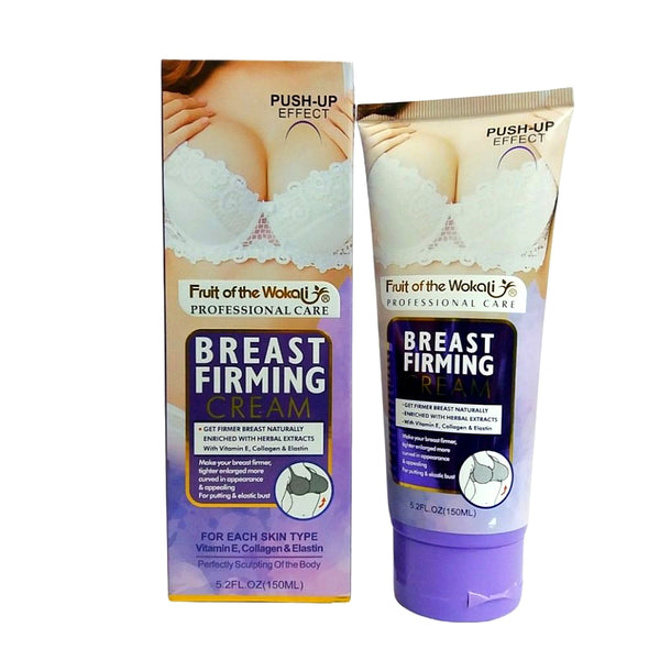 Wokali Breast Firming Cream-professional Care 150ml_nuvaripk_pakistan