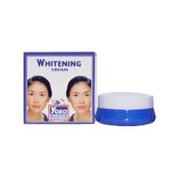 Yoko Whitening Cream