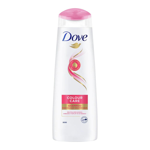 Dove Colour Care Shampoo 400ML (Poland)