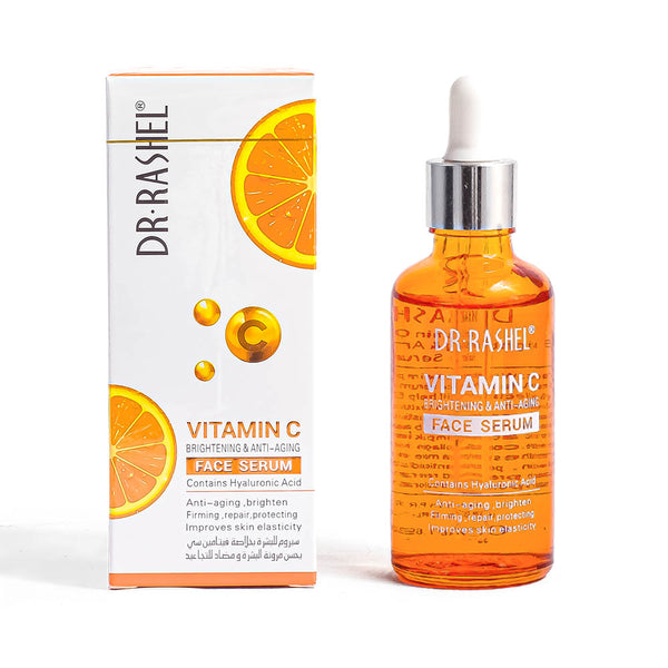 Dr Rashel Vitamin C Face Serum