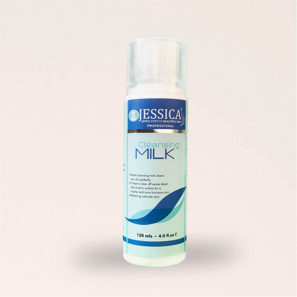 Jessica Cleansing Milk 120ML