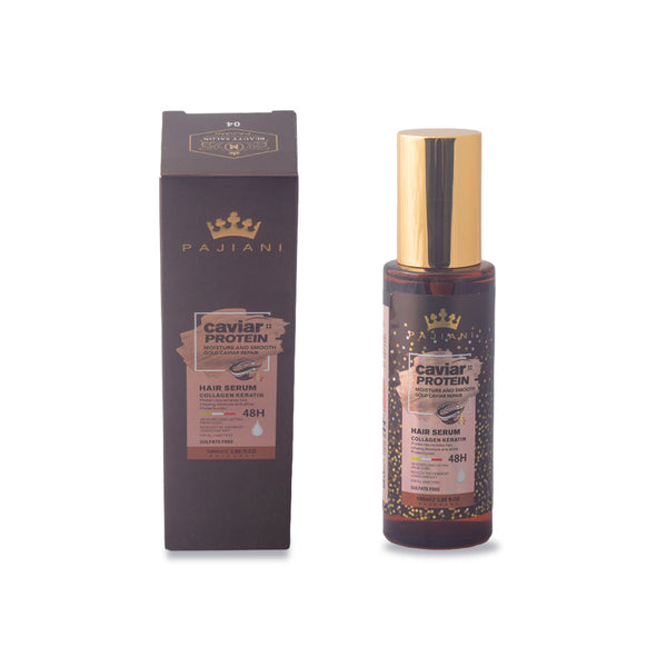 Pajiani Cavier Protein Hair Serum - 100 ML