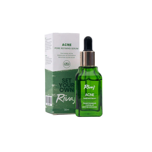 Rivaj Acne Treatment Serum