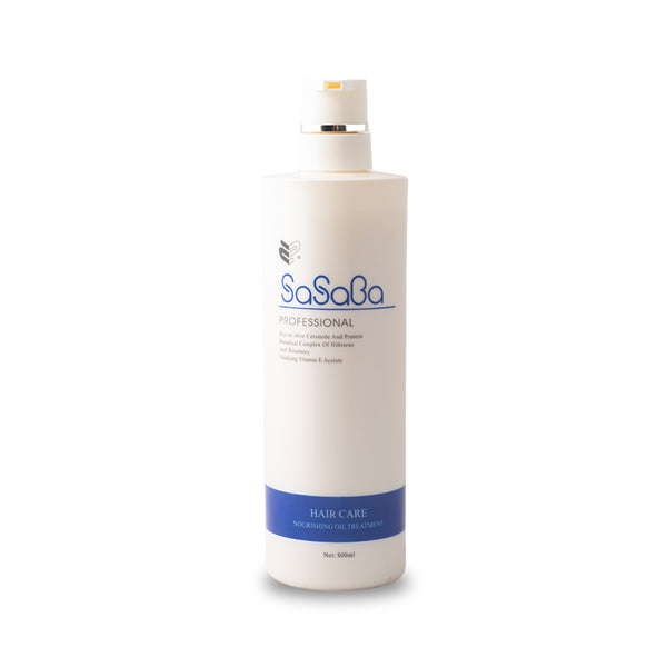 Sasaba Hair Care Nourishing Oil Treatment 800ML