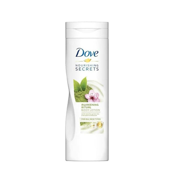 Dove Awakening Ritual Body Lotion 400ml