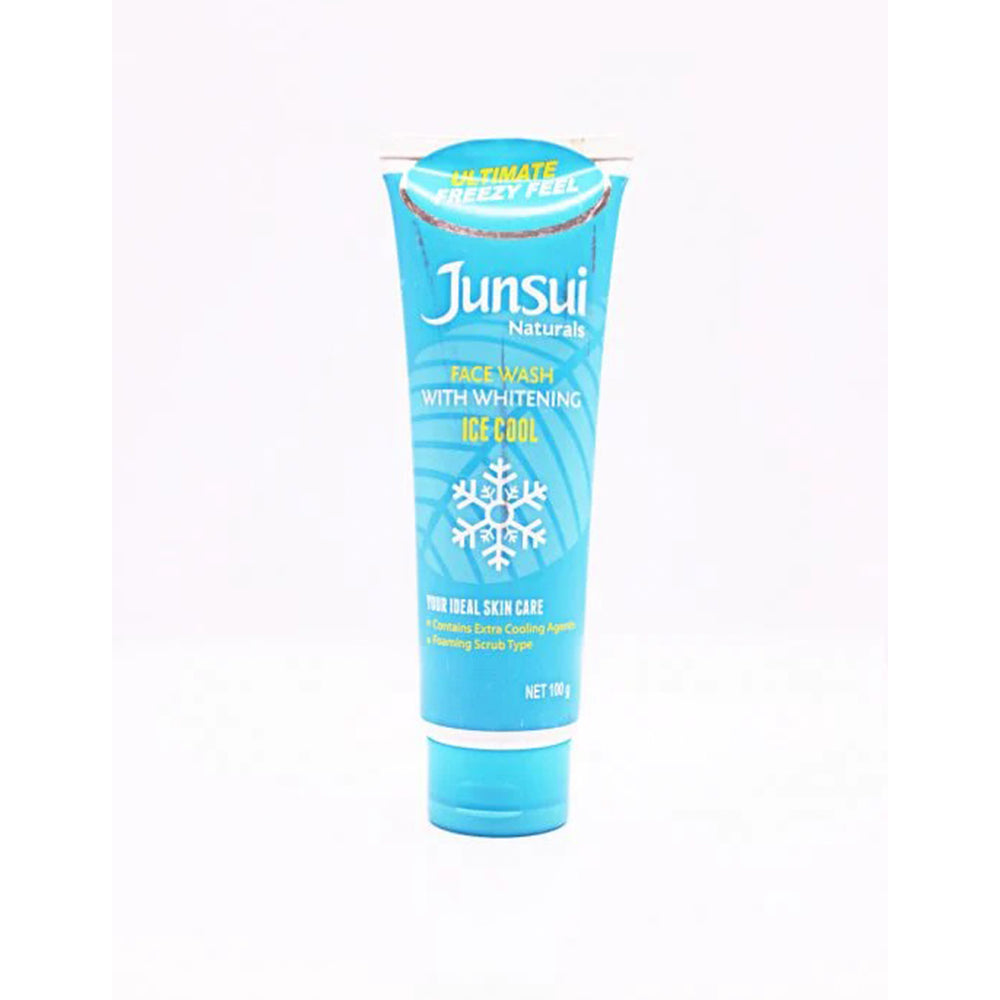 Junsui Junsui Face Wash Price In Bd at Ronald Lockett blog