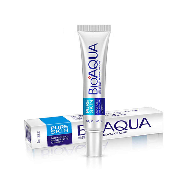 Bioaqua Removal Of Acne Cream