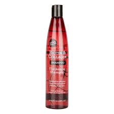 Biotin & Collagen Shampoo Thickening Shampoo