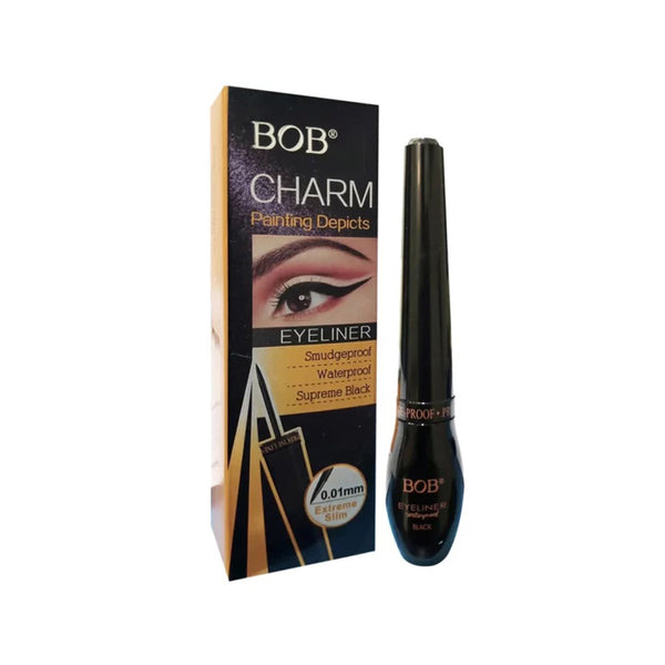 Bob Charm Eye Liner